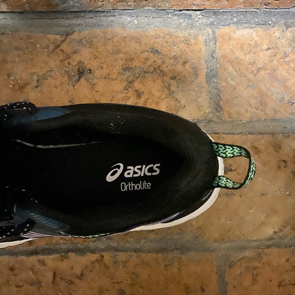 ASICS ORTHOLITE SNEAKERS - Picture 10 of 14